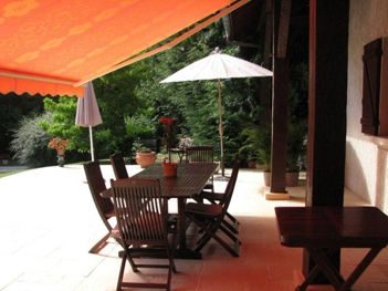 Le Pas de l'&Acirc;ne